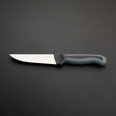 Aryıldız Plurex Et Bıçağı Antrasit 13 cm