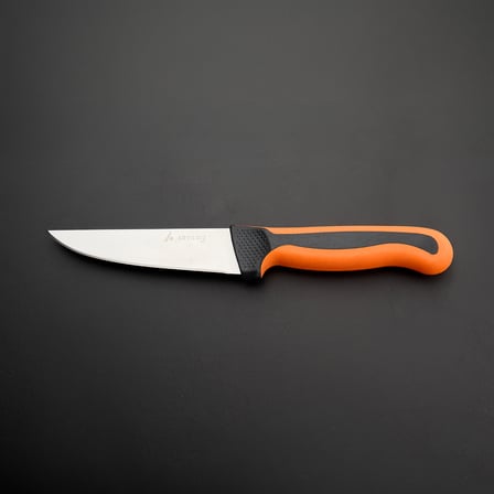 Aryıldız Plurex Et Bıçağı Turuncu 14,5 cm