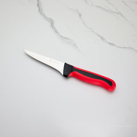 Aryıldız Plurex Kemik Sıyırma Bıçağı Kırmızı 14,5 cm