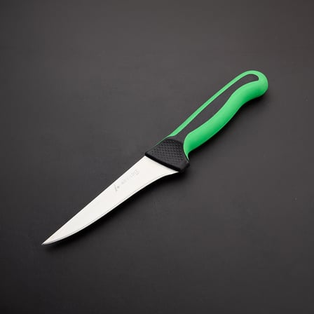 Aryıldız Plurex Kemik Sıyırma Bıçağı Yeşil 14,5 cm