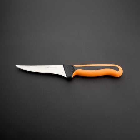 Aryıldız Plurex Kemik Sıyırma Bıçağı Turuncu 14,5 cm