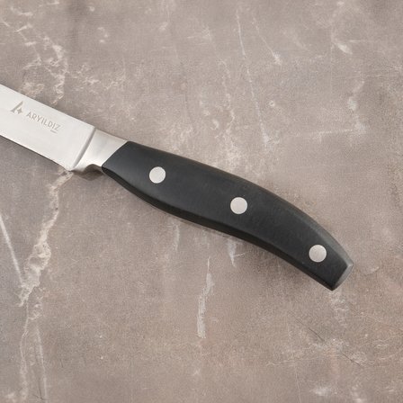 Aryıldız Durinox Saplı Dekor Bıçak 19 cm