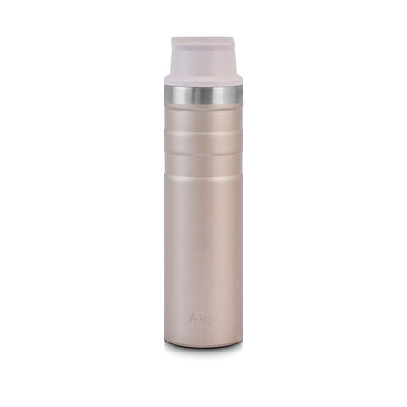 Aryıldız Protherm Active Termos Gold Rose 600 ml
