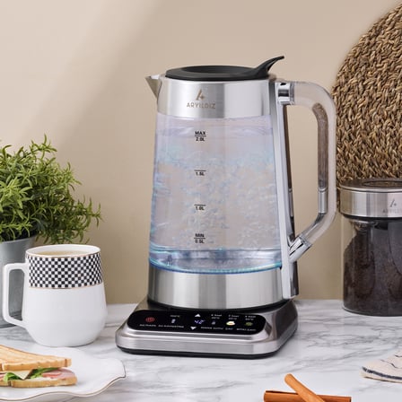 Aryıldız Design Çay Makinesi