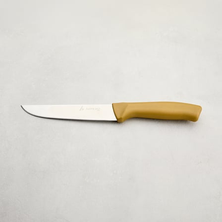 Aryıldız Rexa Ekmek Bıçağı Gold 14,5 cm