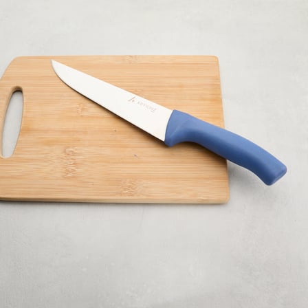 Aryıldız Rexa Et Bıçağı İndigo 18,5 cm