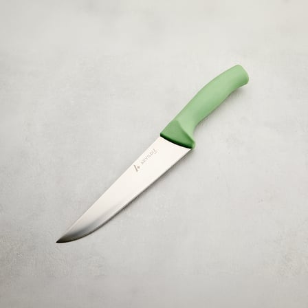 Aryıldız Rexa Et Bıçağı Açık Yeşil 18,5 cm
