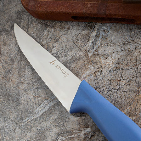 Aryıldız Primo Et Bıçağı İndigo 14,5 cm