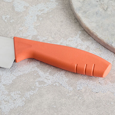 Aryıldız Primo Şef Bıçağı Somon 19 cm