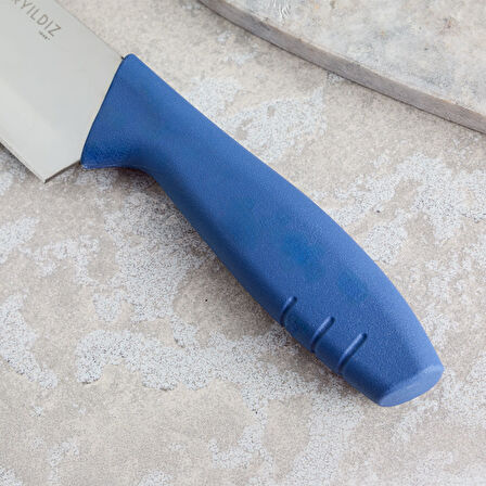 Aryıldız Primo Şef Bıçağı İndigo 19 cm