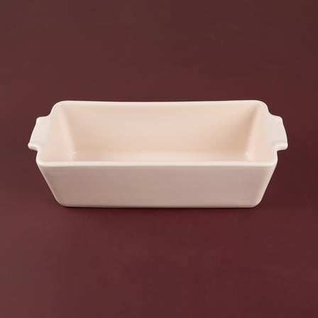Aryıldız Elissa Kek Kalıbı Mat Beyaz 31 cm