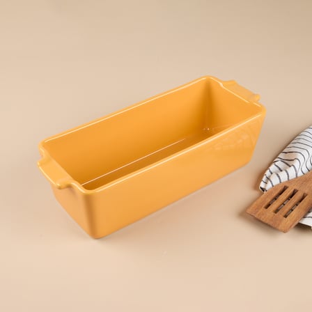 Aryıldız Elissa Kek Kalıbı Sarı 31 cm