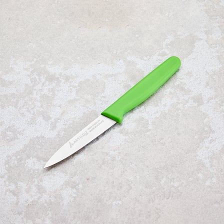 Aryıldız Solo Sebze Bıçağı Yeşil 10 cm