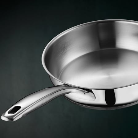 Aryıldız Boos Çelik Tava 24 cm