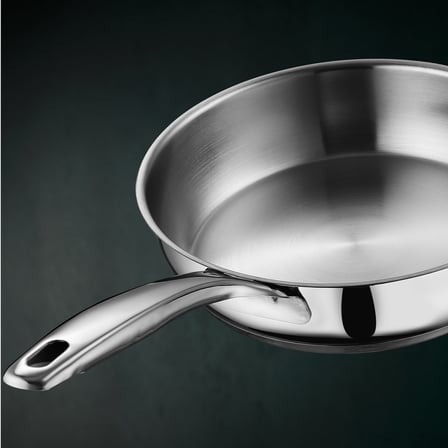 Aryıldız Boos Çelik Tava 26 cm