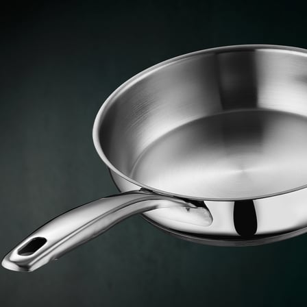 Aryıldız Boos Çelik Tava 28 cm
