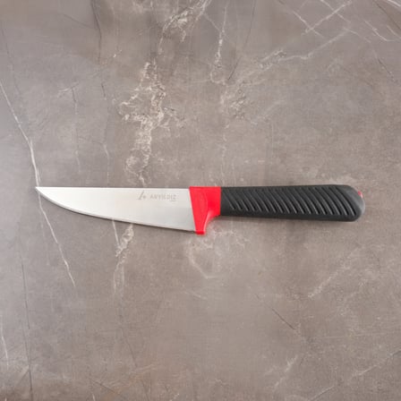 Aryıldız Lova Et Bıçak Kırmızı 14.5 cm