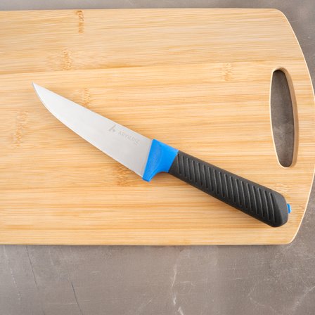 Aryıldız Lova Et Bıçak Mavi 14.5 cm