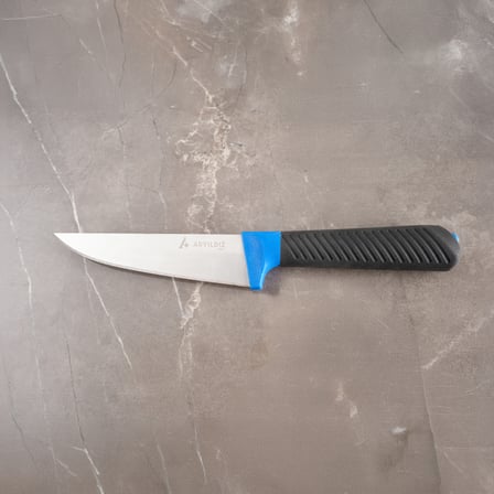 Aryıldız Lova Et Bıçak Mavi 14.5 cm