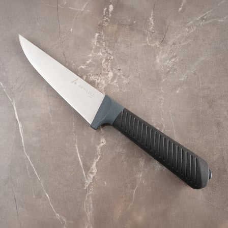 Aryıldız Lova Et Bıçak Antrasit 14.5 cm