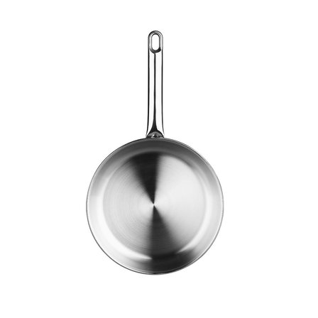 Aryıldız Pro Steel Çelik Tava 26 Cm