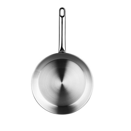 Aryıldız Pro Steel Çelik Tava 28 Cm