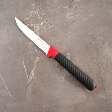 Aryıldız Lova Sebze Bıçak Kırmızı 11 cm