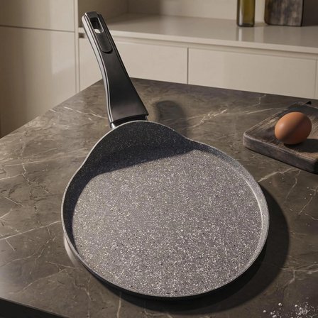 Aryıldız Bristol Krep Tava 26 cm