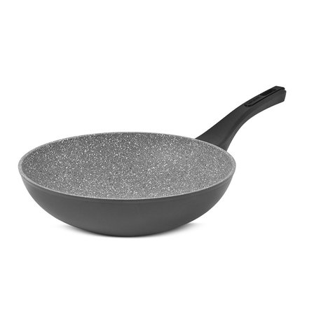 Aryıldız Bristol Wok Tava 28 cm
