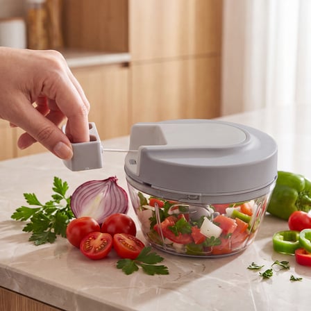 Aryıldız Clever Dograyıcı 400 ml