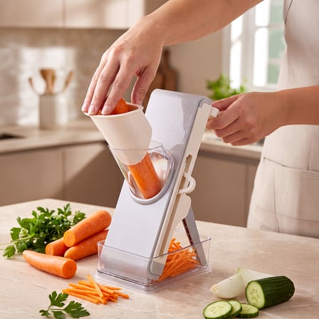Aryıldız Clever Mandoline Rende