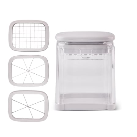 Aryıldız Clever 3 in 1 Dilimleyici
