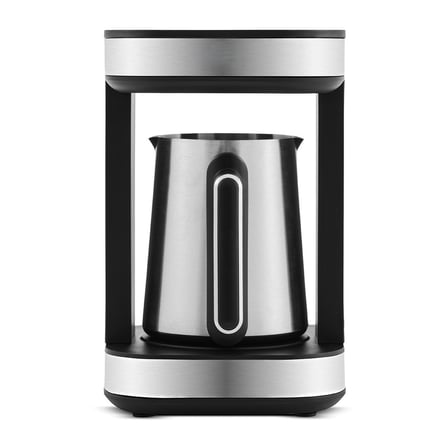 Aryıldız 153AR318331 Zen Türk Kahve Makinesi Inox