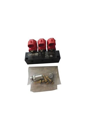 Lpg 6 Silindir Enjektör 2 Adet 3 Silindir Enjektör