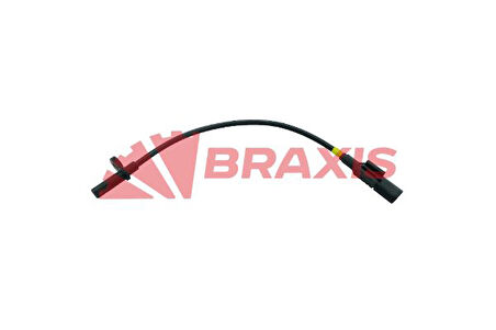 Mercedes Abs Sensoru Arka X166 11>15 W166 11>15 C292 11>15 - Braxıs Ak0211