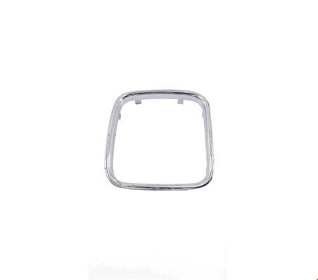 Bmw On Panjur Nikelajı Sol E34 88> - Vortex V0200543