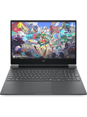 HP Victus Gaming 15-FB3040NT AMD Ryzen 7 7445HS 16-GBDDR5 2 TBSSD  RTX3050 FreeDos 15.6" Taşınabilir Bilgisayar BX9V1EAAT40