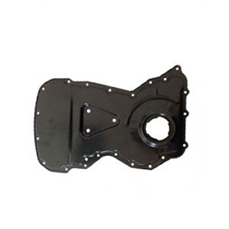 Ford Eksantrık Sac Kapak Yeni Kasa Transıt Custom 2.0 Ecoblue 18- - Santral 210