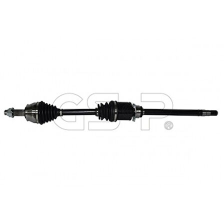 Psa Aks Sag Komple Bipper Nemo 1.3hdi 2010> Fiorıno 1.3jtd Euro5 13> (dis Freze: 25. IC Freze: 24. Uzunl - Gsp 217157