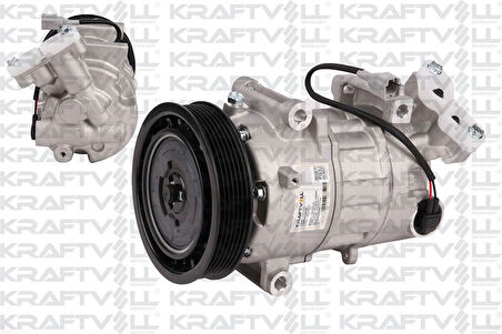 Renault Klima Kompresoru Renault Megane III Scenic III Grand Scenic III 1.5dci K1.6 16v - Kraftvoll 19010003