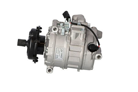 Vag Klima Kompresoru Volkswagen Phaeton Touareg Multıvan V Transporter V T5 2.5tdi 03> - Nrf 32148