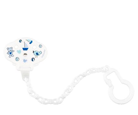 Bebedor 8502 Emzik Tutacı - Ayı