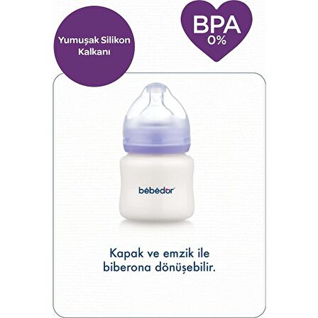 Bebedor Manuel Göğüs Pompası