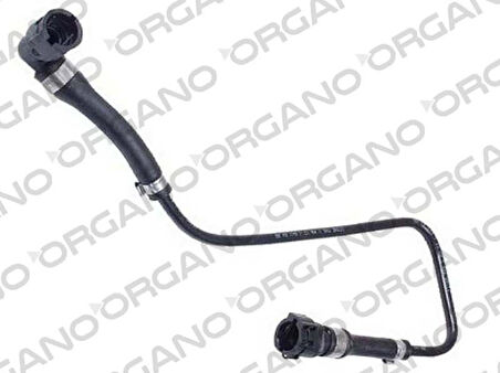 Bmw Yedek Depo Su Hortumu  X5 E53 M62 - Ucpa 21h141289