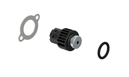 Volvo Truck Otomatık Sanzuman Debriyaj Beyni Bobını Volvo Fh Fm B 12 B / Renault Trucks Magnum Ae DXI Premium I - Wagenburg 702161