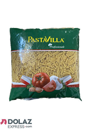 Makarna Pastavilla İnce Uzun 3.5 kg