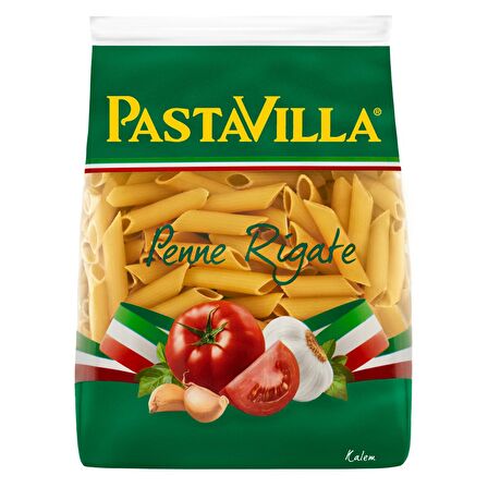 Pastavilla Kalem Makarna 500 gr