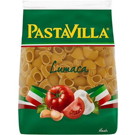 PASTAVİLLA MAKARNA MANTI 500 GR X 20 ADET