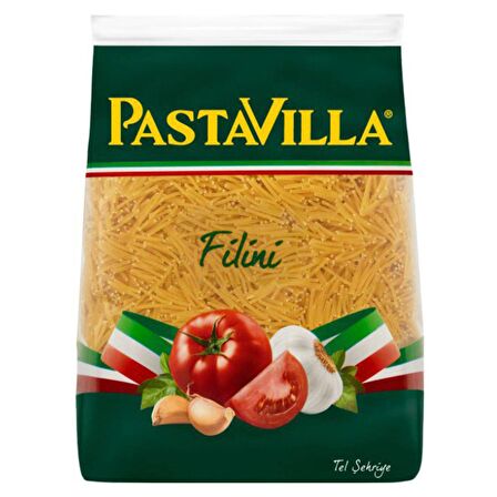 Pastavilla Tel Şehriye 500 gr