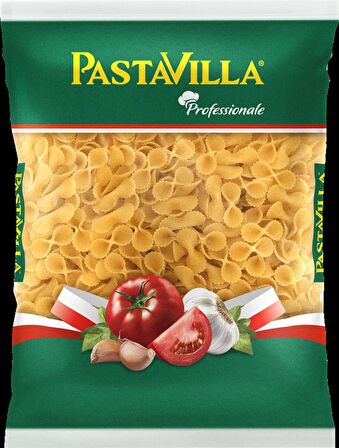 Pastavilla Fiyonk Makarna 3,50 kg.